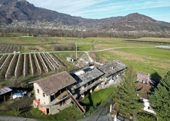 Casa semi indipendente Via Santa Lucia, Gambasca - foto 24