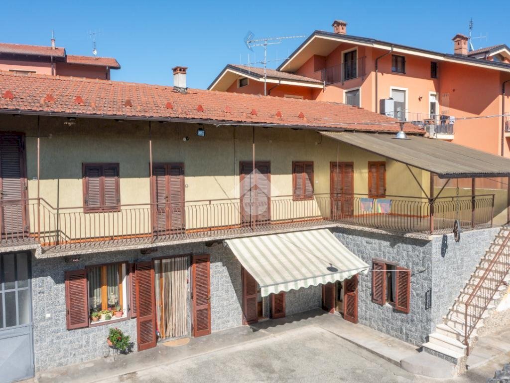 Independent house Via Vittorio Emanuele, Rifreddo - photo 1