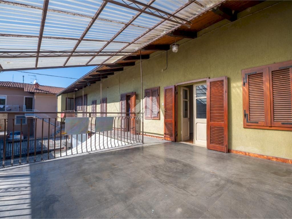 Independent house Via Vittorio Emanuele, Rifreddo - photo 3