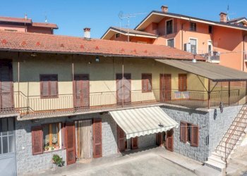 Independent house Via Vittorio Emanuele, Rifreddo - photo 1