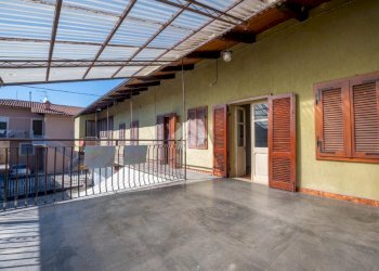 Independent house Via Vittorio Emanuele, Rifreddo - photo 3