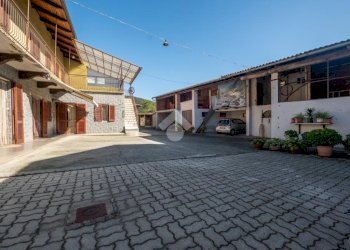 Independent house Via Vittorio Emanuele, Rifreddo - photo 23