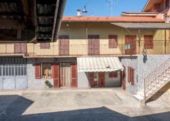 Independent house Via Vittorio Emanuele, Rifreddo - photo 26
