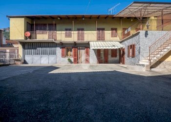Independent house Via Vittorio Emanuele, Rifreddo - photo 29