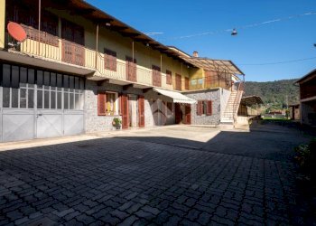 Independent house Via Vittorio Emanuele, Rifreddo - photo 30