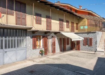 Independent house Via Vittorio Emanuele, Rifreddo - photo 32