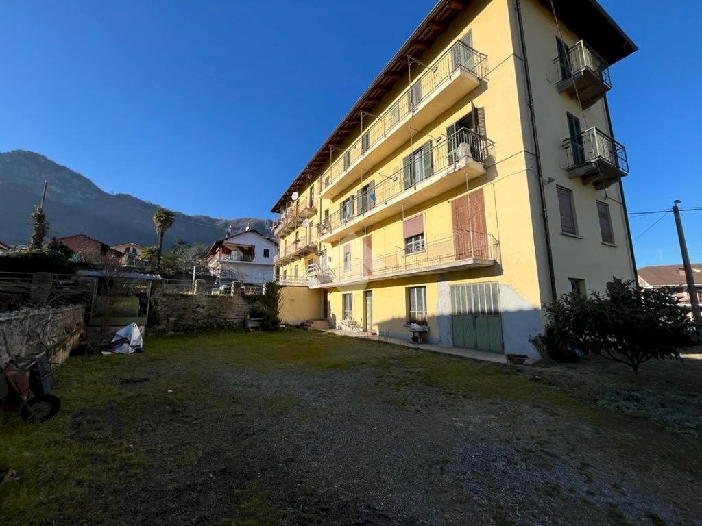 Four-room apartment Via Madonna Occa, Envie - photo 1