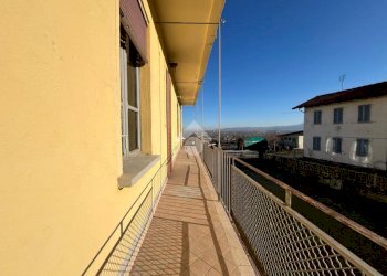 Quadrilocale Via Madonna Occa, Envie - foto 13