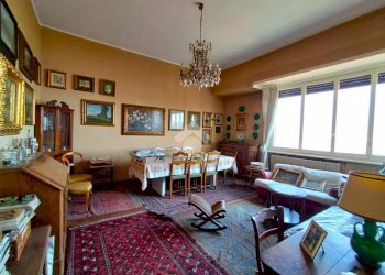 Appartamento Corso Novara, Vigevano - foto 4