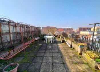 Appartamento Corso Novara, Vigevano - foto 14
