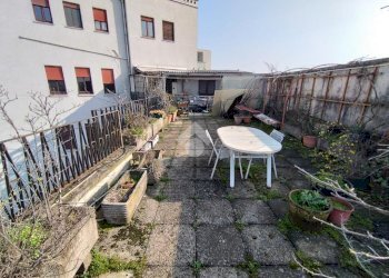 Appartamento Corso Novara, Vigevano - foto 15