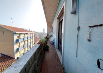 Appartamento Corso Novara, Vigevano - foto 17
