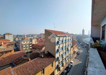 Appartamento Corso Novara, Vigevano - foto 18