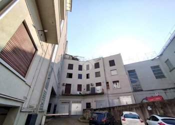 Appartamento Corso Novara, Vigevano - foto 21