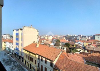 Appartamento Corso Novara, Vigevano - foto 24