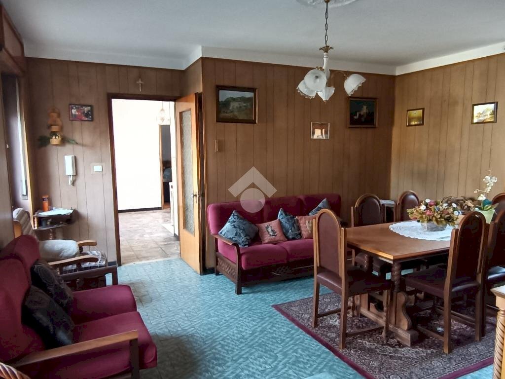 Casa indipendente Vicolo Llaou de L'Hopeutaill, Nus - foto 3