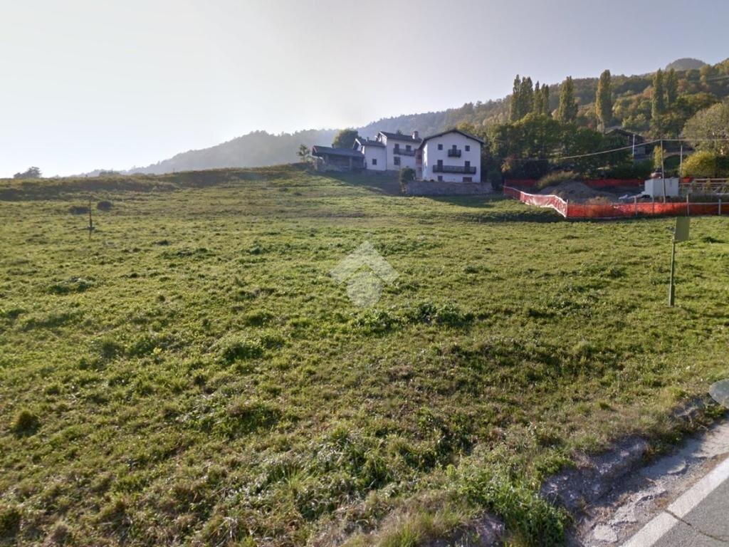 Building land Frazione villesurnus, Quart - photo 1