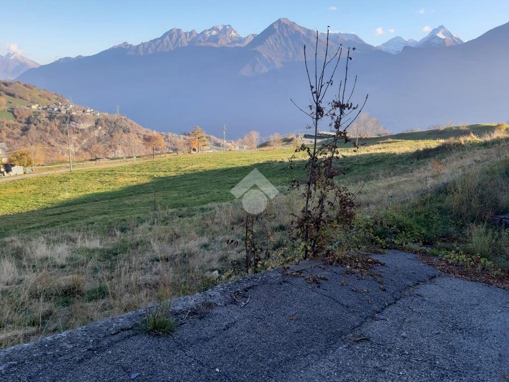 Building land Frazione villesurnus, Quart - photo 2