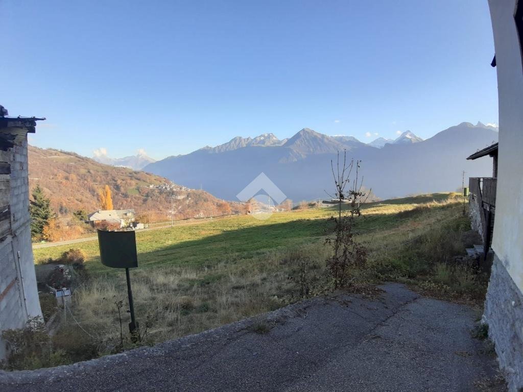 Building land Frazione villesurnus, Quart - photo 3