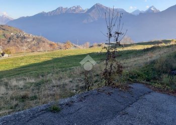 Terreno edificabile Frazione villesurnus, Quart - foto 2