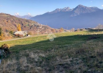 Terreno edificabile Frazione villesurnus, Quart - foto 6