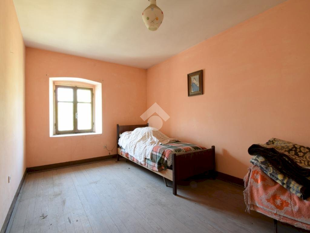 Casa semi indipendente Frazione Mandollaz, Nus - foto 1