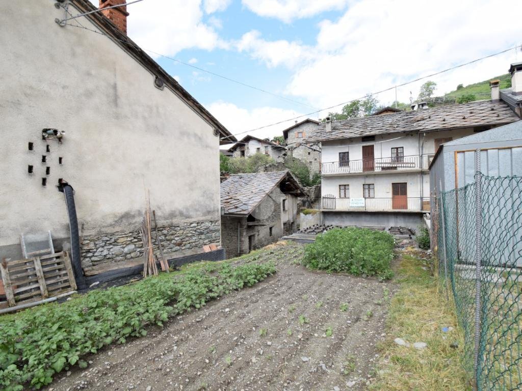 Casa semi indipendente Frazione Mandollaz, Nus - foto 2