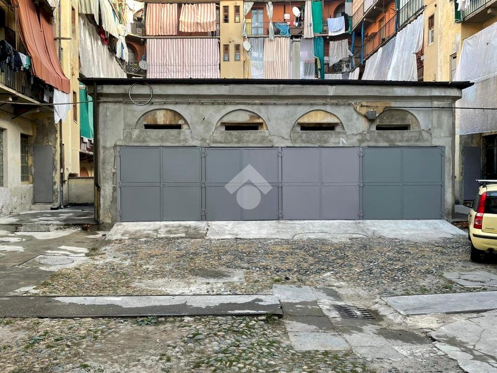 Box Via Sigismondo Gerdil, Torino - foto 1