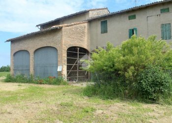 Rustico Via Della Mina, Sorbolo Mezzani - foto 11