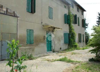 Rustico Via Della Mina, Sorbolo Mezzani - foto 12