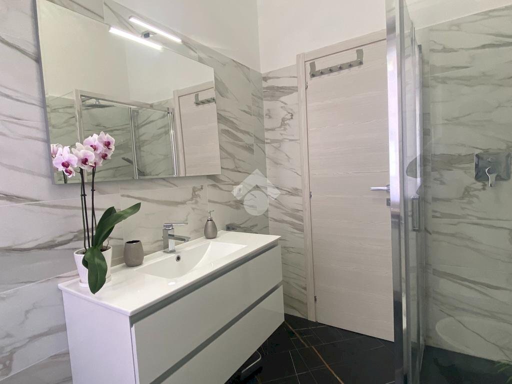 Trilocale Via Sassari, Parma (zona San Leonardo) - foto 1
