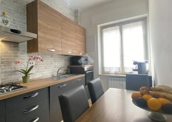 Trilocale Via Sassari, Parma (zona San Leonardo) - foto 7