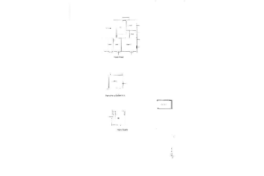 Trilocale Via giovanni amendola, Parma (zona San Leonardo) - planimetria 1
