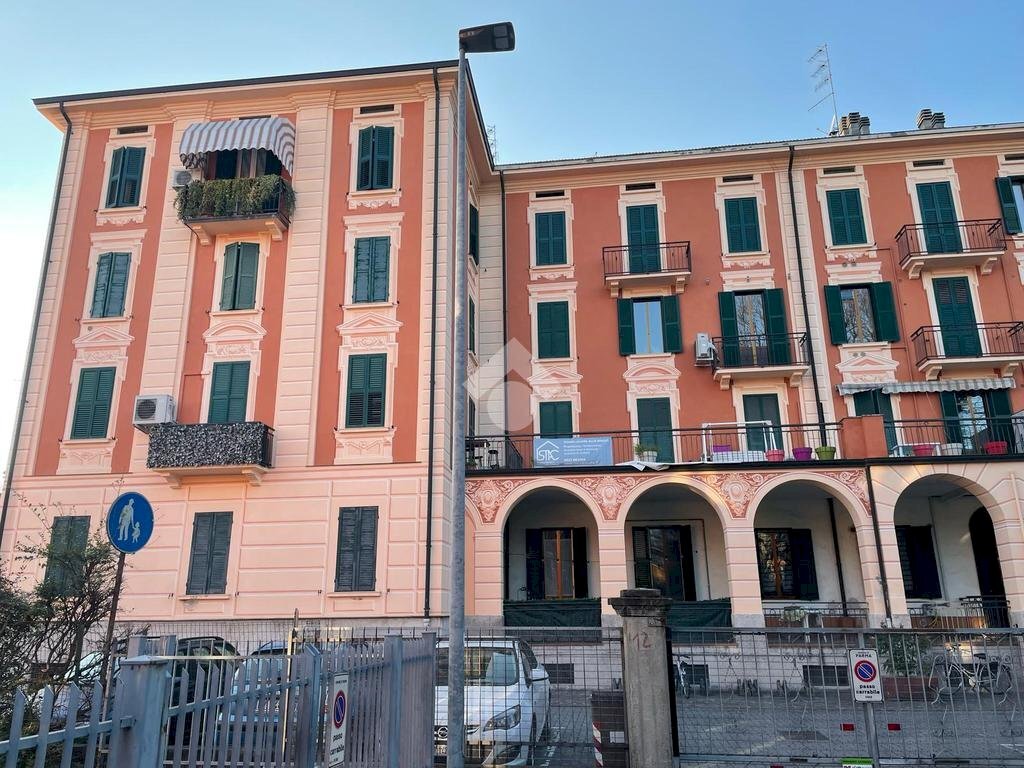 Trilocale Via giovanni amendola, Parma (zona San Leonardo) - foto 1