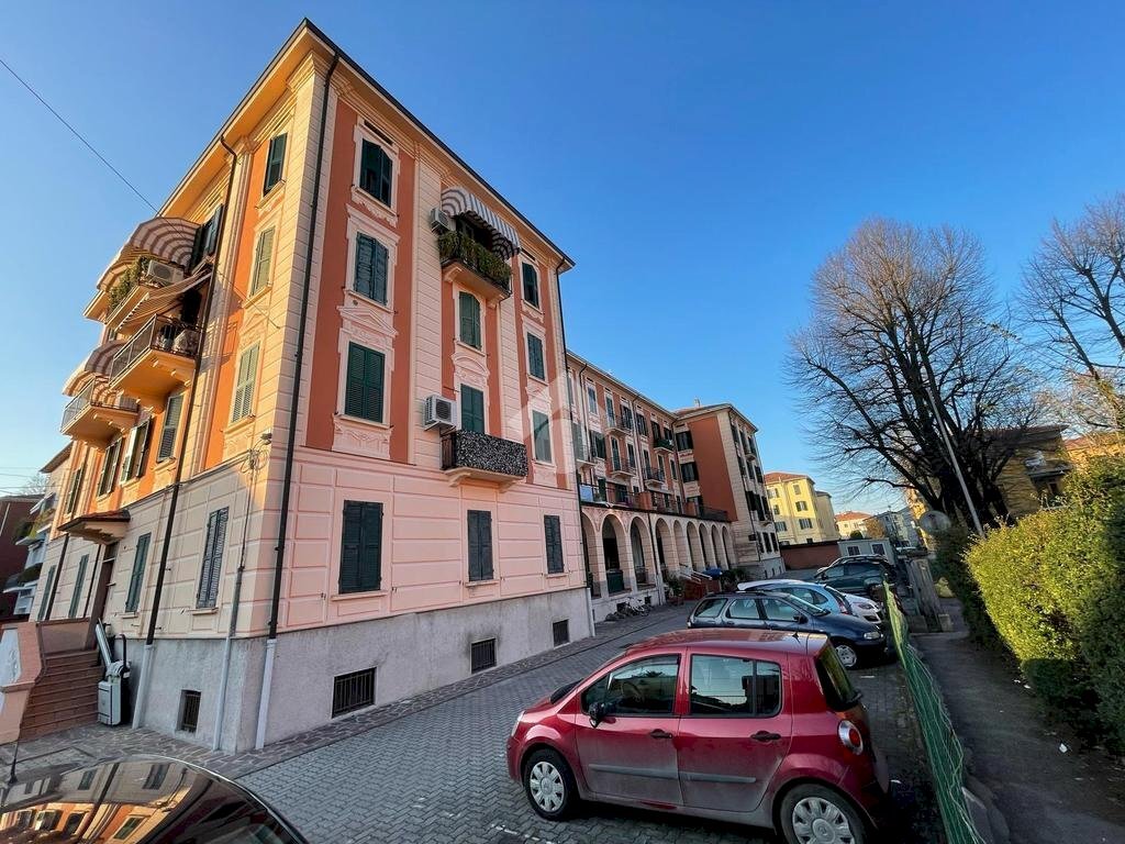 Trilocale Via giovanni amendola, Parma (zona San Leonardo) - foto 3