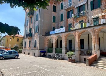 Three-room apartment Via giovanni amendola, Parma (neighborhood San Leonardo) - photo 4
