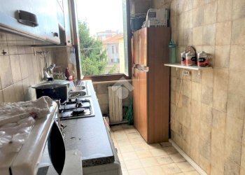 Three-room apartment Via giovanni amendola, Parma (neighborhood San Leonardo) - photo 8