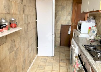 Three-room apartment Via giovanni amendola, Parma (neighborhood San Leonardo) - photo 9