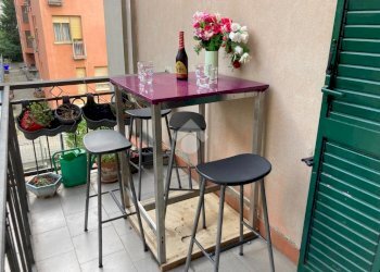 Three-room apartment Via giovanni amendola, Parma (neighborhood San Leonardo) - photo 19