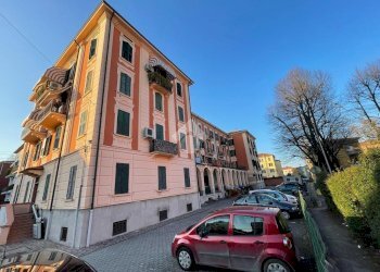 Three-room apartment Via giovanni amendola, Parma (neighborhood San Leonardo) - photo 3