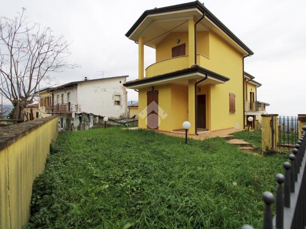 Villa a Schiera Montescudo, Montescudo - Monte Colombo - foto 2