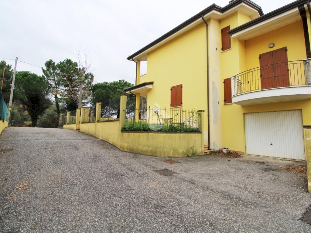 Villa a Schiera Montescudo, Montescudo - Monte Colombo - foto 3