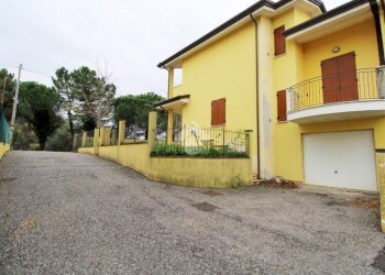 Villa a Schiera Montescudo, Montescudo - Monte Colombo - foto 3