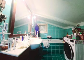 Quadrilocale Via Lago Garda, Rimini - foto 7