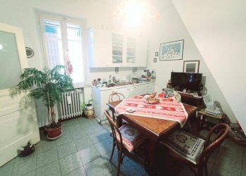 Quadrilocale Via Lago Garda, Rimini - foto 9