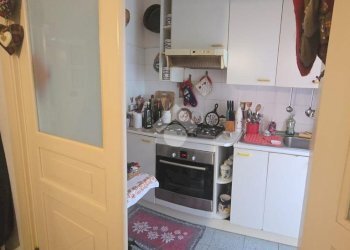 Quadrilocale Via Lago Garda, Rimini - foto 12