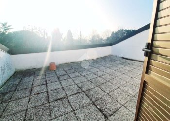 Villa a Schiera Zona Orsoleto, Rimini - foto 13