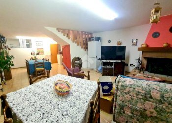 Villa a Schiera Zona Orsoleto, Rimini - foto 14