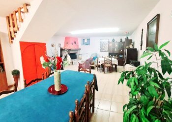 Villa a Schiera Zona Orsoleto, Rimini - foto 15