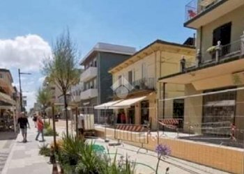 Quadrilocale Piazza Dossi, Rimini - foto 3